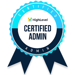 GoHighLevel Certified Pro