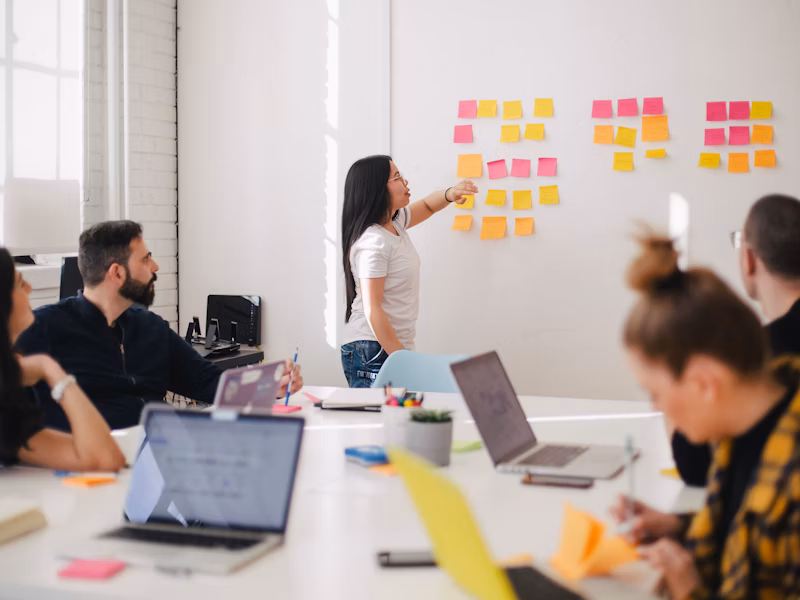 Small Business Solutions